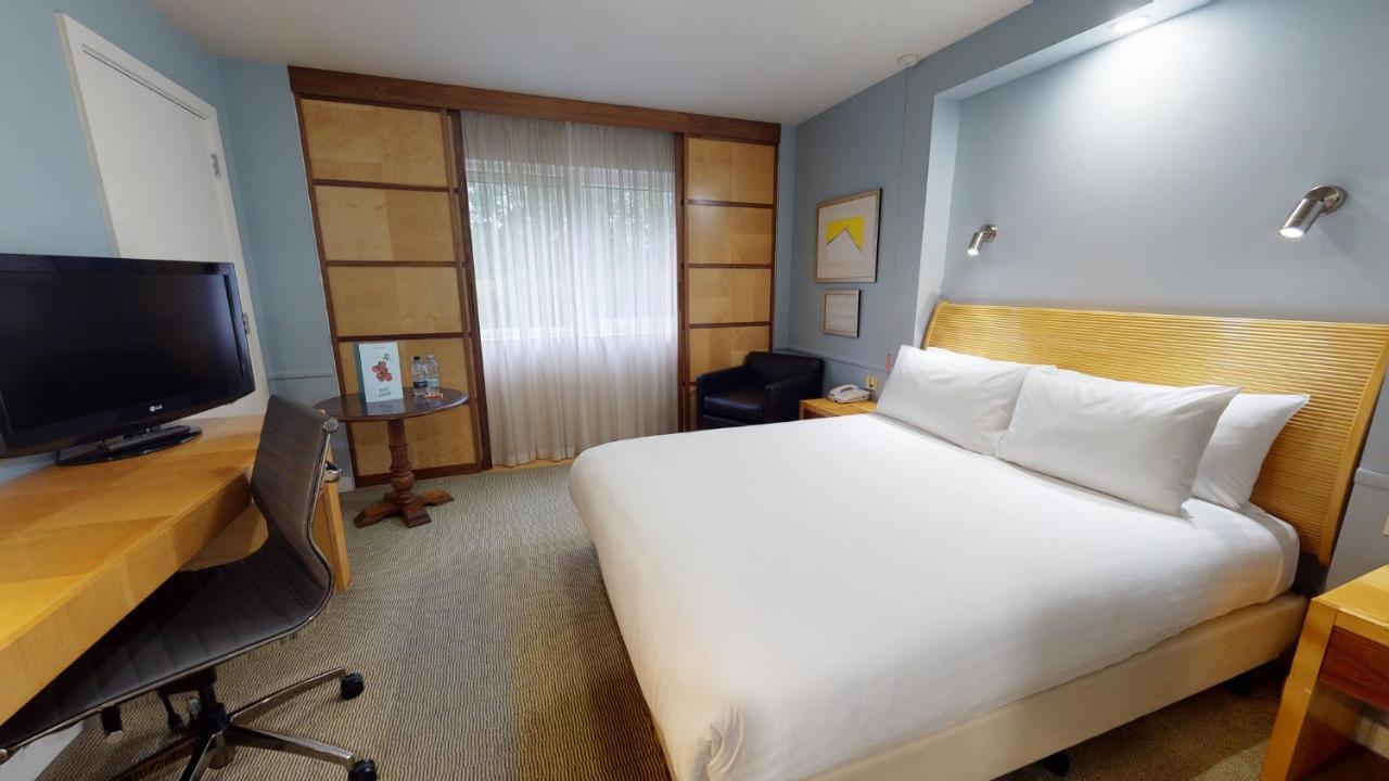 Girton  Holiday Inn Cambridge By Ihg מראה חיצוני תמונה
