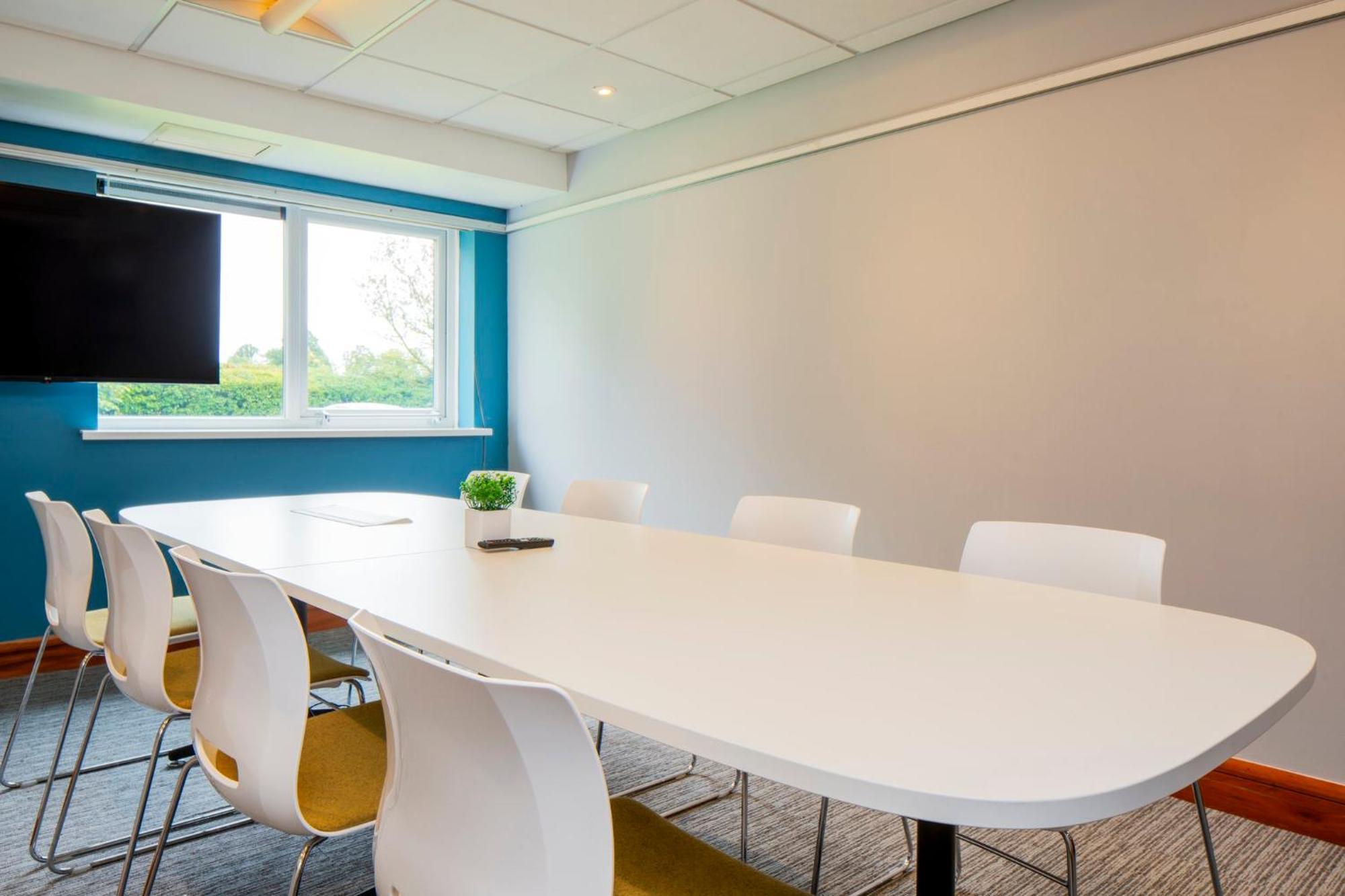 Girton  Holiday Inn Cambridge By Ihg מראה חיצוני תמונה